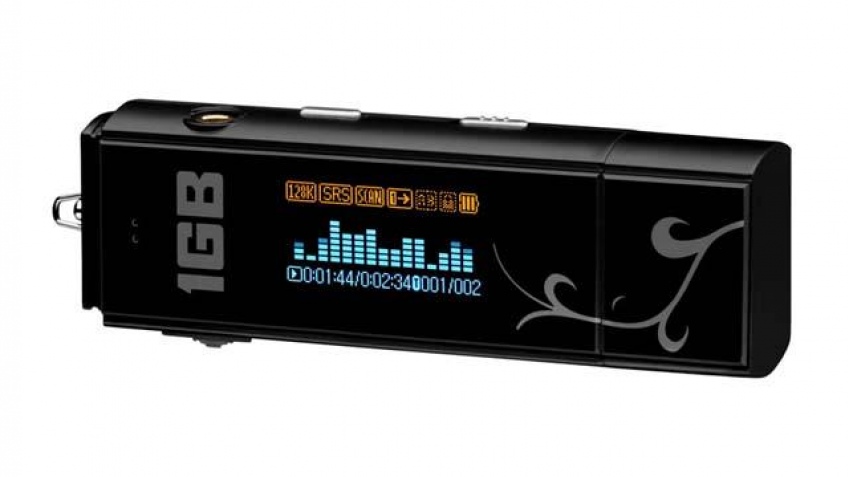 Шведский убийца iPod Шведский убийца iPod