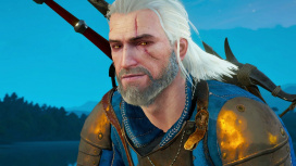CD Projekt RED: мы анонсировали не The Witcher 4, это новая сага во вселенной