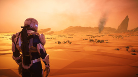 Действие Eden Remains: Arrival происходит после гибели Земли