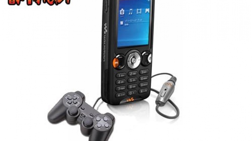 PlayStation Phone?