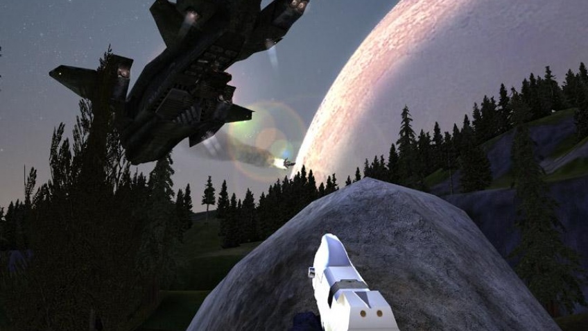 Halo PC скоро появится