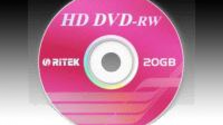 Глава Toshiba о проигрыше HD DVD