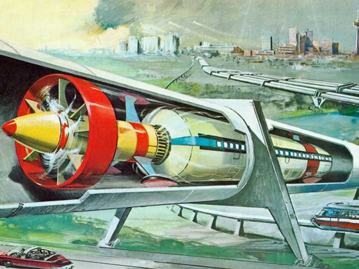 Кто создатель tesla