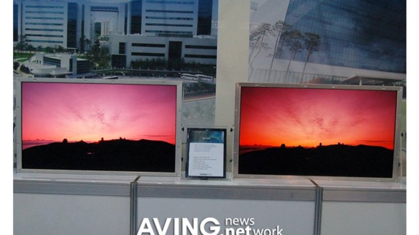 Мониторы Samsung с LED-подсветкой Мониторы Samsung с LED-подсветкой