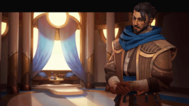 Создатели Dune: Spice Wars представили фракцию Контрабандистов