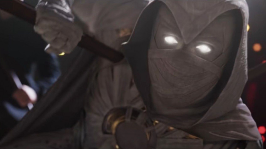 СМИ: премьера «Лунного рыцаря» не смогла обойти просмотры «Локи» СМИ: премьера «Лунного рыцаря» не смогла обойти просмотры «Локи»