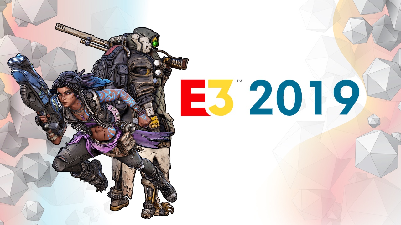 E3 2020 пройдёт с 9 по 11 июня