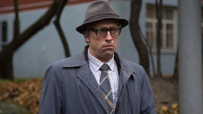 «Это делал не я»: трейлер второго сезона «Чикатило» с Дмитрием Нагиевым