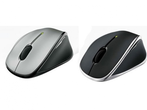 Две новые мышки от Microsoft