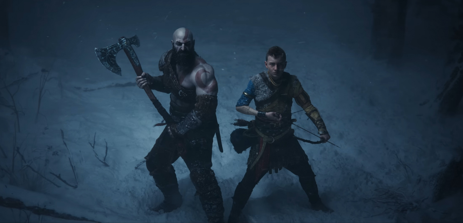 Открылись предзаказы God of War: Ragnarok — в России игра стоит от 4999 руб