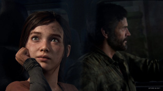 Ремейк The Last of Us, The Callisto Protocol, Layers of Fears, Warhammer и другие новости с SGF 2022