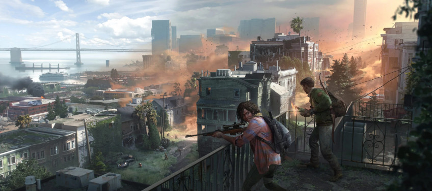 Ремейк The Last of Us, The Callisto Protocol, Layers of Fears, Warhammer и другие новости с SGF 20221