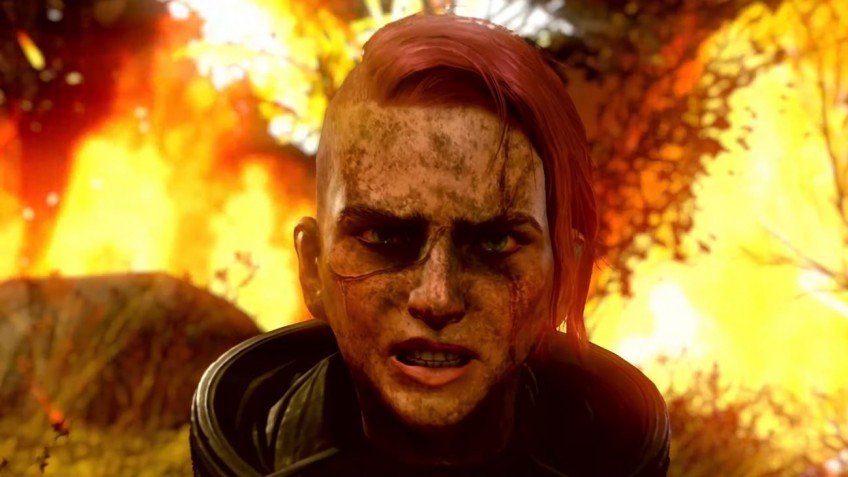 Bethesda решила продлить тестирование «Ядерной зимы» в Fallout 76