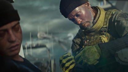 Стартовала предзагрузка бета-версии Battlefield 2042