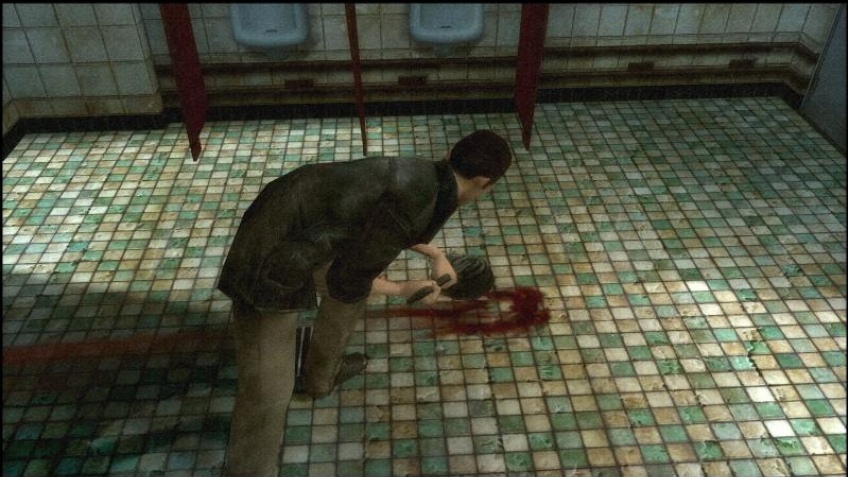Indigo Prophecy в продаже Indigo Prophecy в продаже