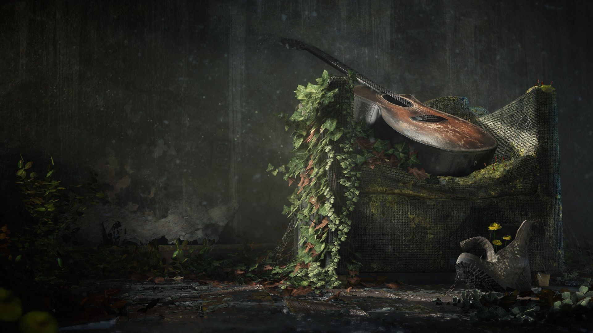 В Microsoft писали обзор The Last of Us: Part II — «это очень важная игра для индустрии»