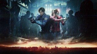 Разработчики ремейка Resident Evil 2 оставили в игре отсылку к Resident Evil 7