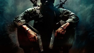 Новые утечки вновь намекают на Call of Duty: Black Ops 4 (Обновлено 3)