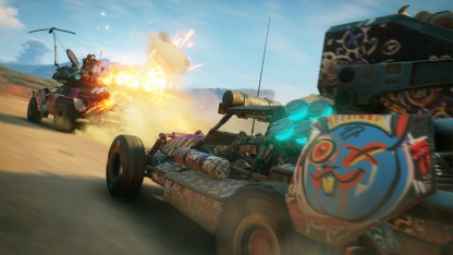Авторы RAGE 2 скоро уберут Denuvo из версии игры для Steam