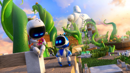 Sony убрала упоминание Japan Studio с сайта PlayStation Studios