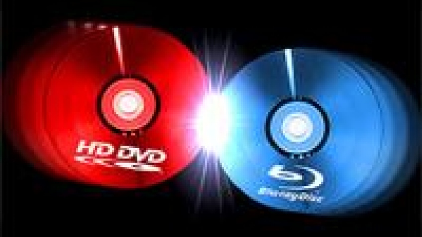 Universal и Paramount уходят на Blu-ray Universal и Paramount уходят на Blu-ray