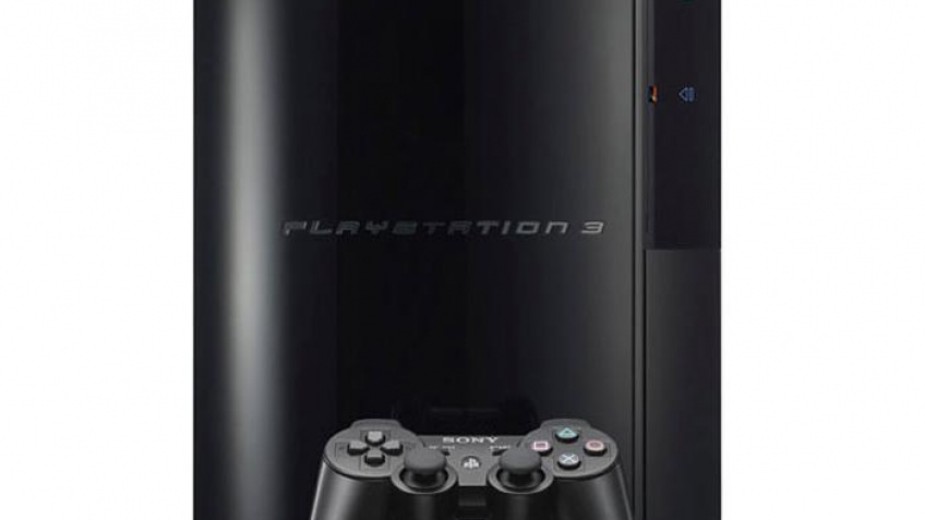 PS3 задерживается PS3 задерживается