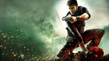 По Splinter Cell на Netflix выйдет мультсериал от сценариста «Джона Уика»