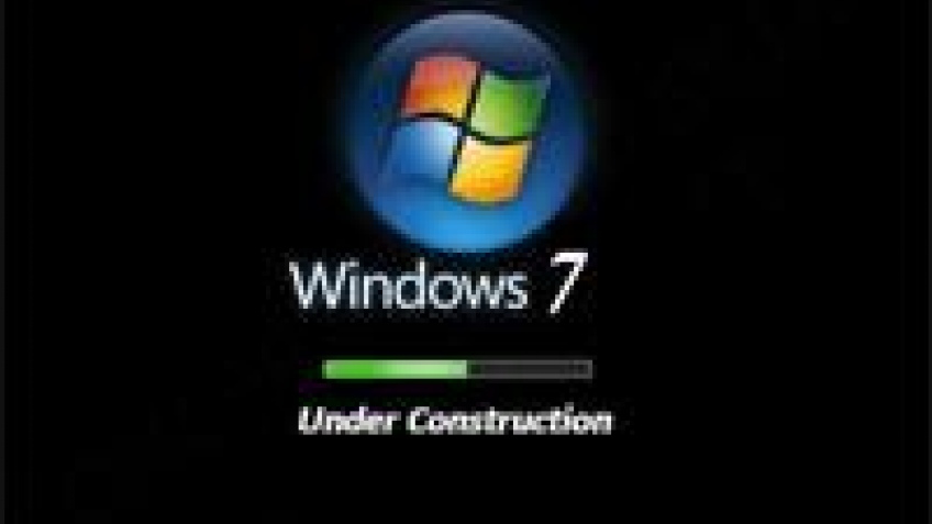 Пре-бета Windows 7 – в конце октября