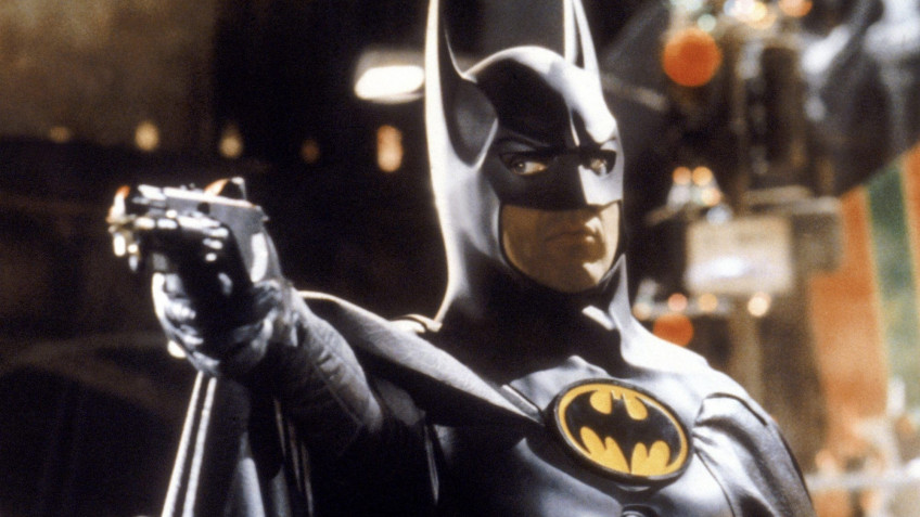 СМИ: Майкл Китон вернётся к роли Бэтмена и в «Бэтгёрл» [Кино]