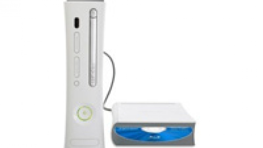 Microsoft снова отвергла Blu-ray