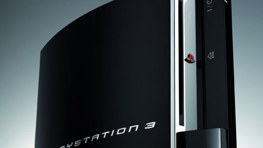 Всемирная PS3 Всемирная PS3