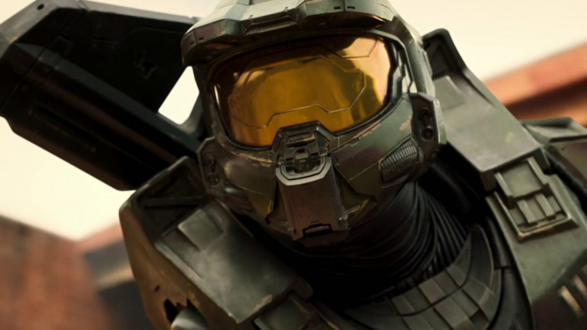 Сериал по мотивам Halo могут отложить из-за иска композиторов к Microsoft
