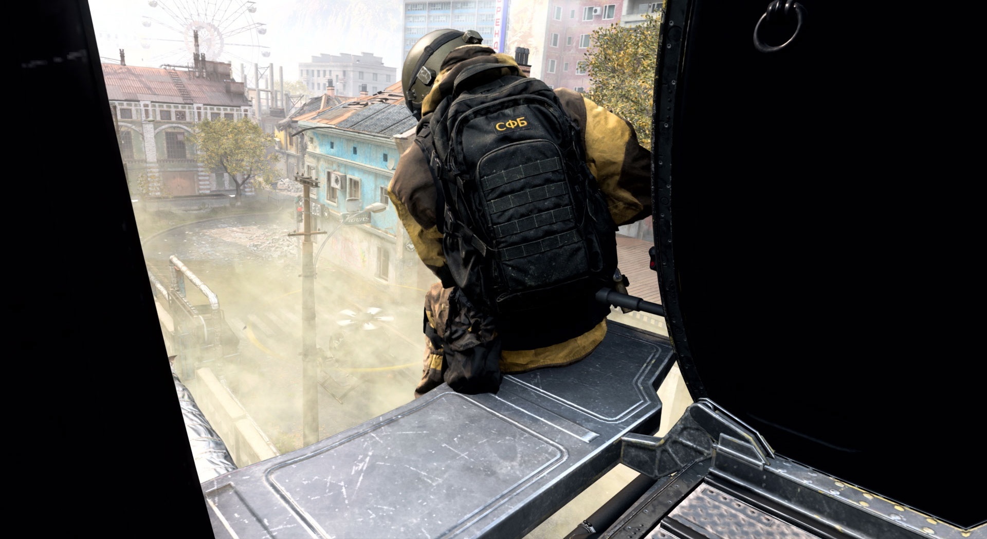 В российский PS Store вернули страницу Call of Duty: Modern Warfare