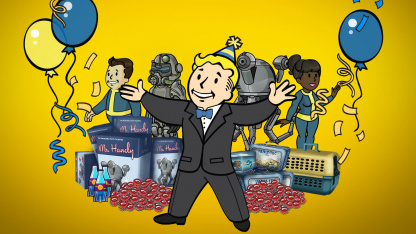 Миллионы петов, миллиарды квестов: Fallout Shelter исполнилось семь лет