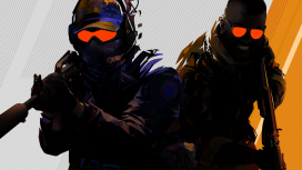 Цветные дымовые гранаты и новый античит — возможные подробности Counter-Strike 2