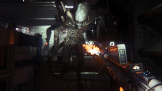 Команда Alien: Isolation 4 года работает над шутером в жанре научной фантастики