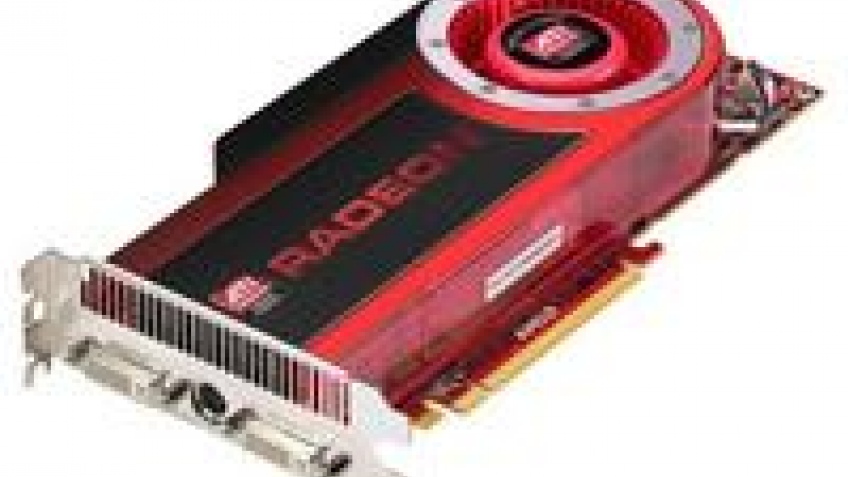 Radeon HD 4870 слишком хорош