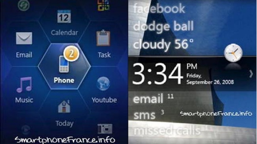 Microsoft готовится к релизу WM 6.5