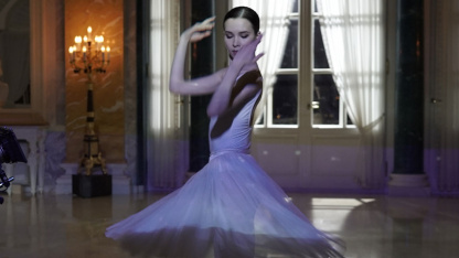 Xbox Russia поздравила с Новым годом балетом под музыку из Halo Infinite
