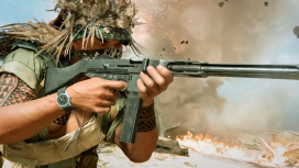 Call of Duty: Vanguard и Warzone получили обновления, исправившие ряд багов