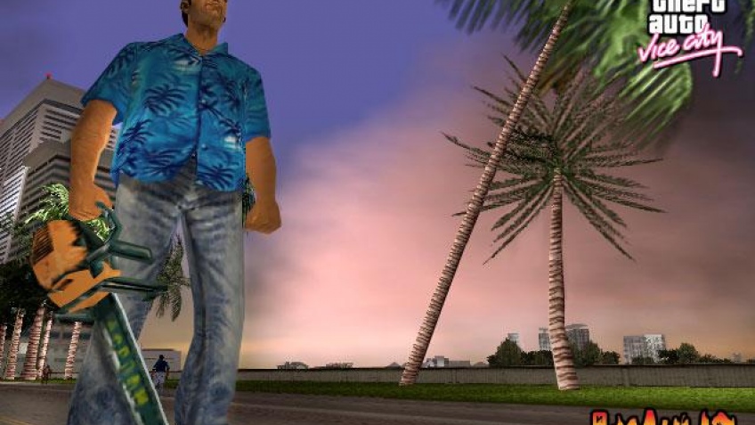 GTA будут судить