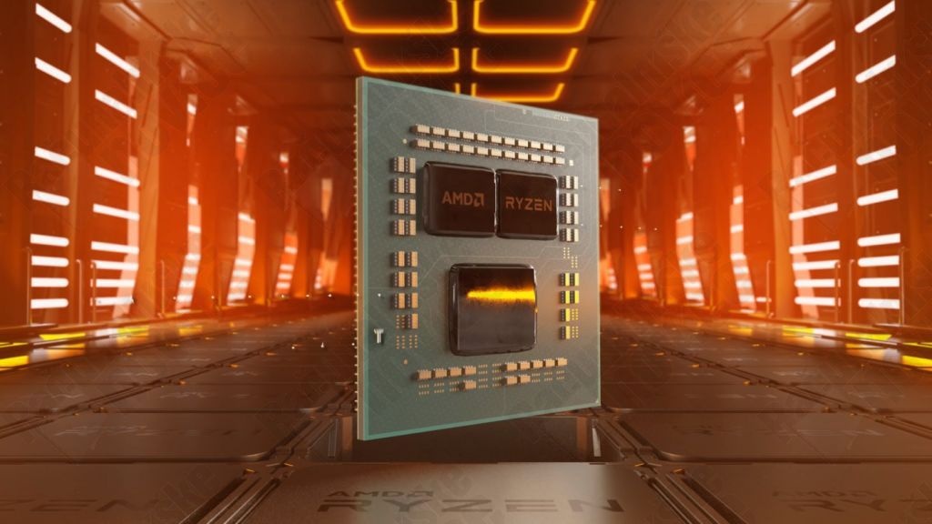AMD Ryzen 9 3950X разогнали до 5,4 ГГц по всем ядрам