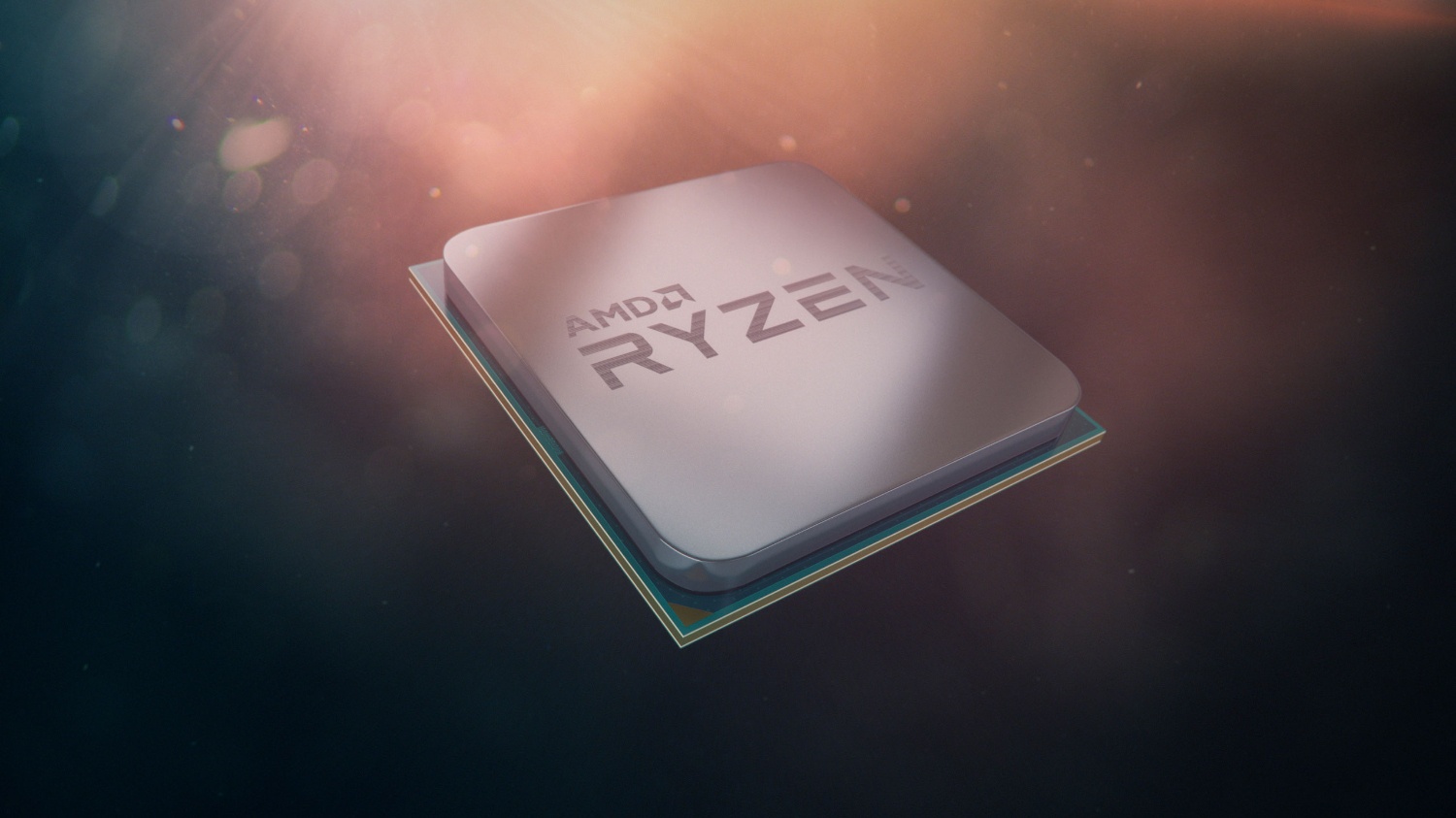 Опубликованы первые результаты тестов AMD Ryzen 5 3500X