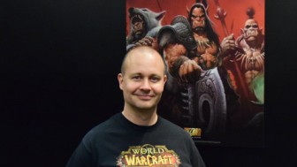 Директор World of Warcraft покидает проект