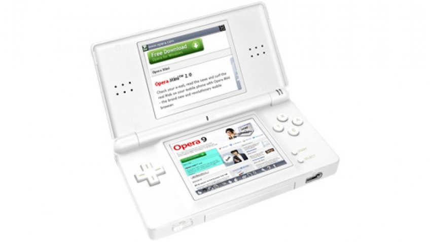 Nintendo опередила Microsoft и Sony Nintendo опередила Microsoft и Sony