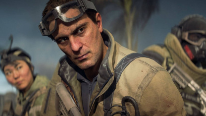 EA отрицает слух, что команду Battlefield 2042 сократили до минимума