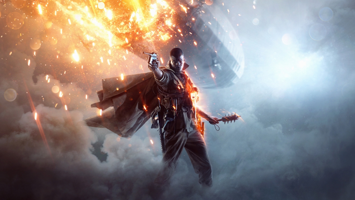 В Xbox Store началась весенняя распродажа: Battlefield 1, GTA 5, BioShock и многое другое