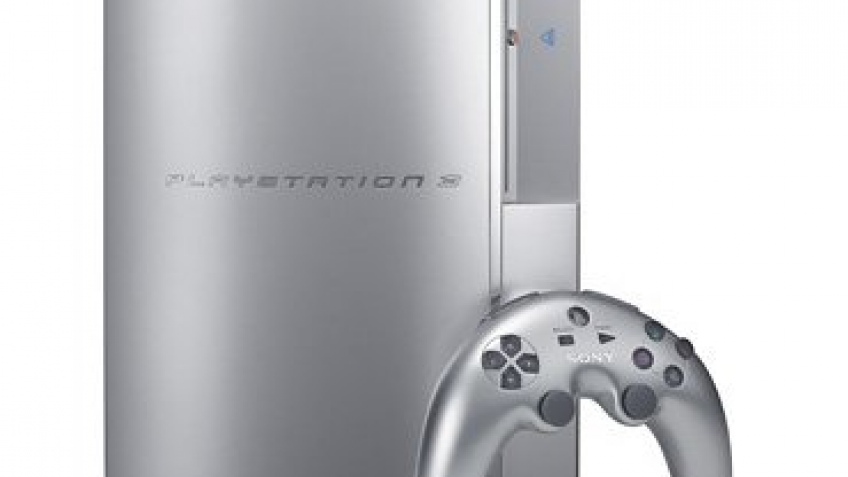 Первые впечатления от PlayStation 3