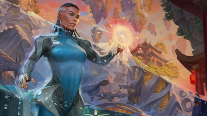 Авторы Gamedec рассказали о возможностях и значимости выбора
