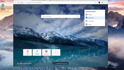 С сегодняшнего дня пользователей Windows 10 переведут на новый Edge